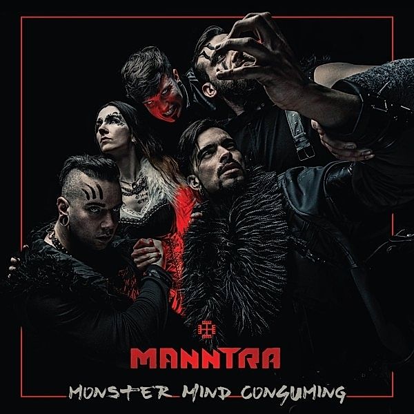 Monster Mind Consuming, Manntra