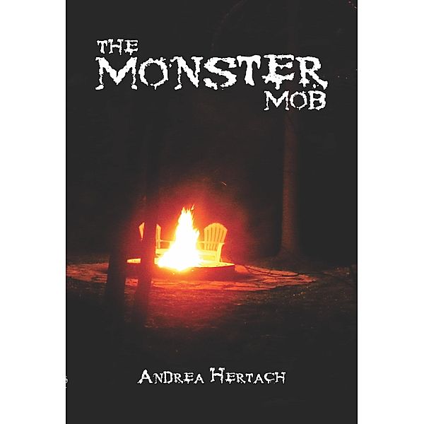 Monster Mob / Andrea Hertach, Andrea Hertach