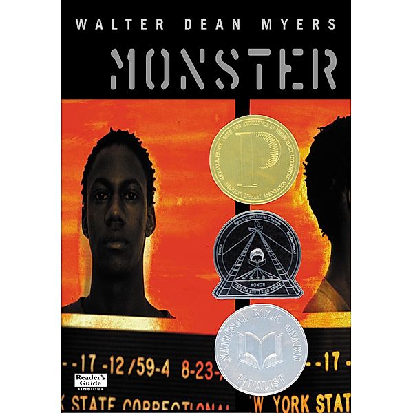 Monster / Monster, Walter Dean Myers