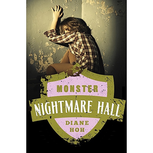 Monster / Nightmare Hall, Barbara Steiner, Diane Hoh