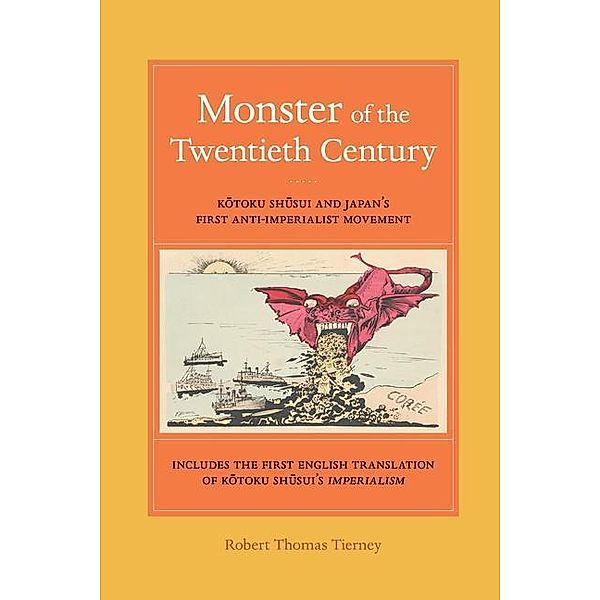 Monster of the Twentieth Century, Robert Thomas Tierney