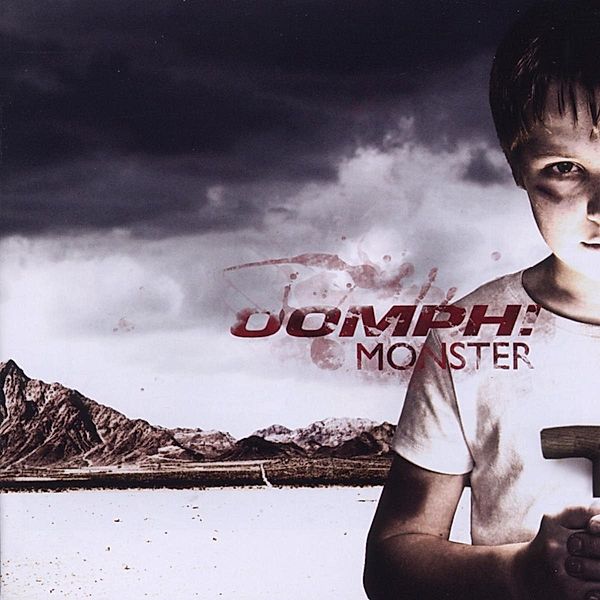 Monster (Re-Edition), Oomph!
