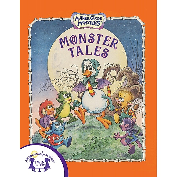 Monster Tales, Marshal Efron, Alfa-Betty Olsen