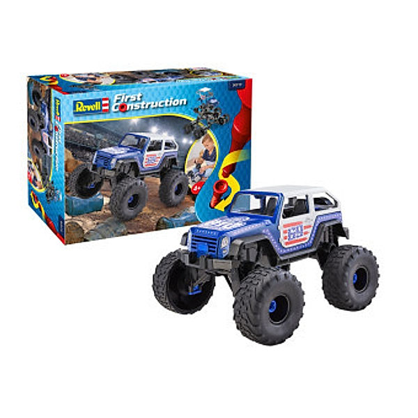 Monster Truck