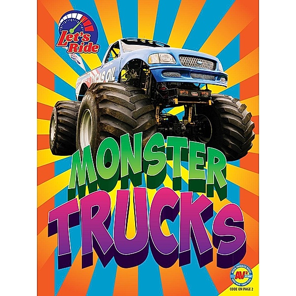 Monster Trucks, Candice Ransom