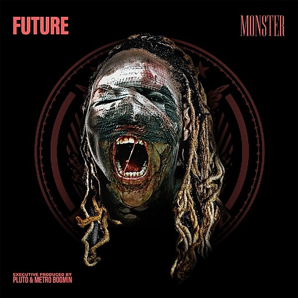 Monster (Vinyl), Future