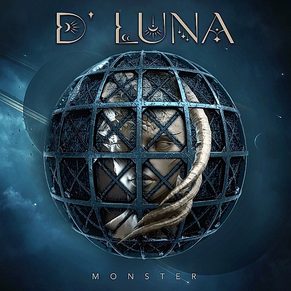 Monster (Vinyl), D'luna