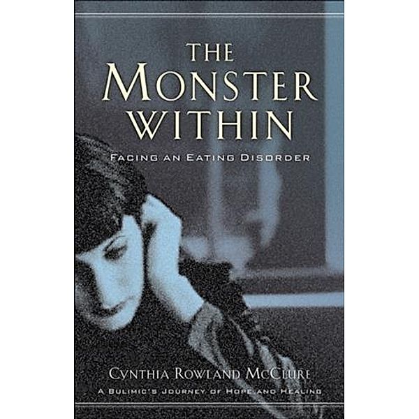 Monster Within, Cynthia Rowland McClure