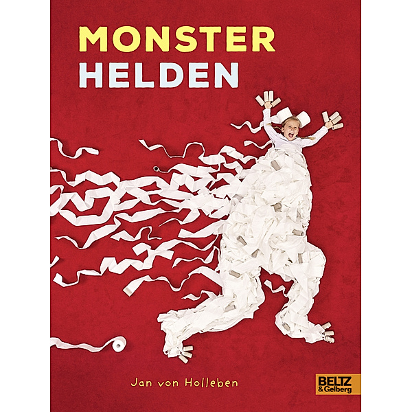Monsterhelden, Jan von Holleben