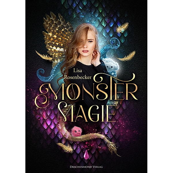 Monstermagie, Lisa Rosenbecker