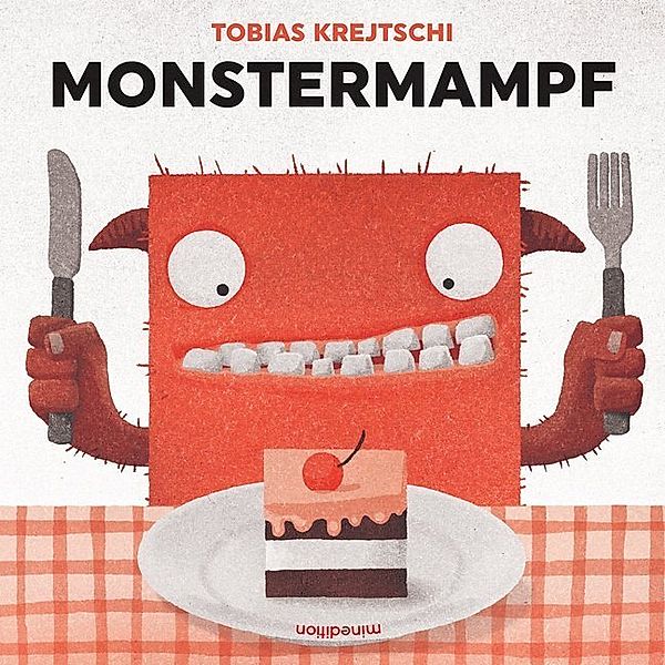 Monstermampf, Tobias Krejtschi