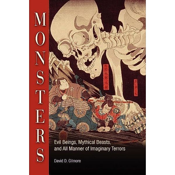 Monsters, David D. Gilmore