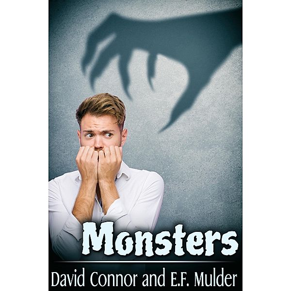 Monsters, David Connor