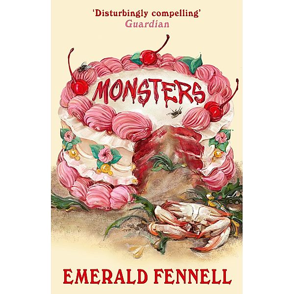 Monsters, Emerald Fennell