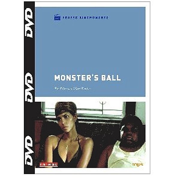 Monster's Ball - Grosse Kinomomente, Milo Addica, Will Rokos