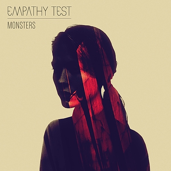 Monsters (Black Vinyl), Empathy Test