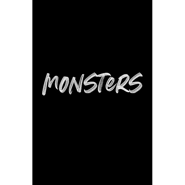 Monsters (HEATHENS, #2) / HEATHENS, Amanda Richardson