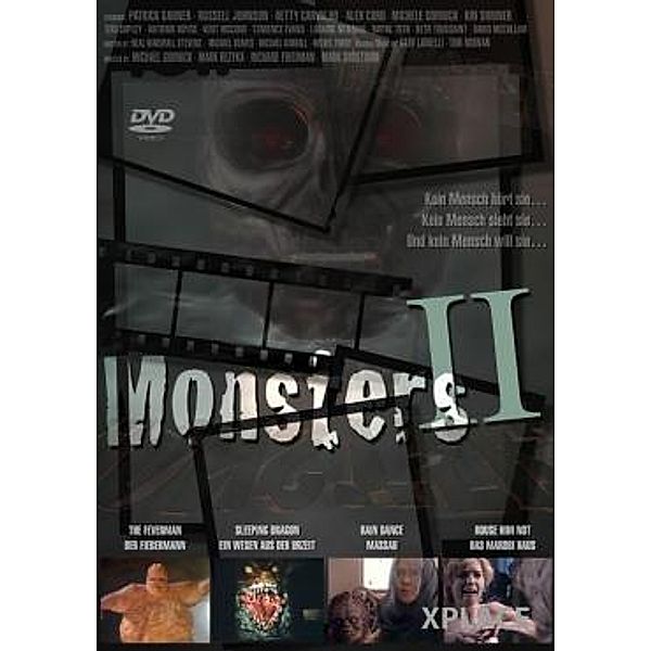 Monsters II