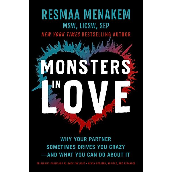 Monsters in Love, Resmaa Menakem