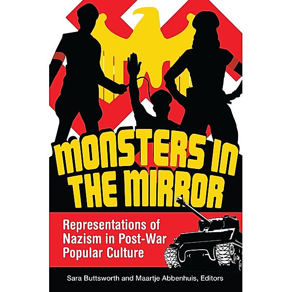 Monsters in the Mirror