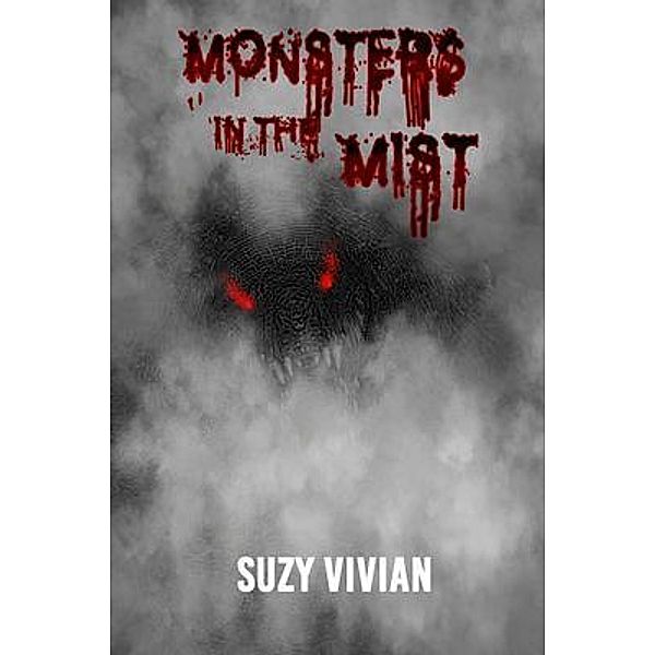 Monsters in the Mist / Crown Books NYC, Suzy Vivian