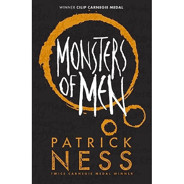 Monsters of Men, Patrick Ness