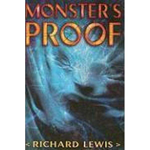 Monster's Proof, Richard Lewis