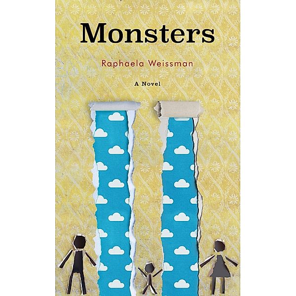 Monsters / Unbound Digital, Raphaela Weissman