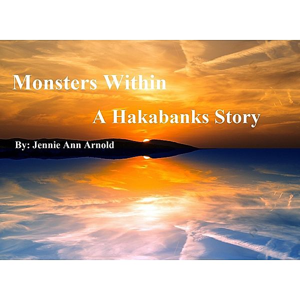 Monsters Within, Jennie Ann Arnold