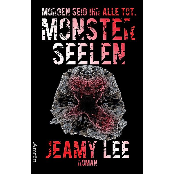 Monsterseelen: Morgen seid ihr alle tot., Jeamy Lee