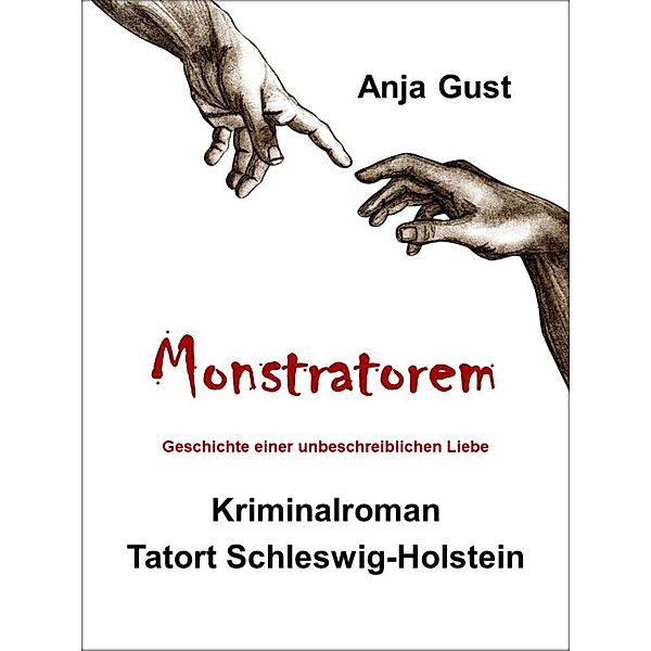 Monstratorem, Anja Gust