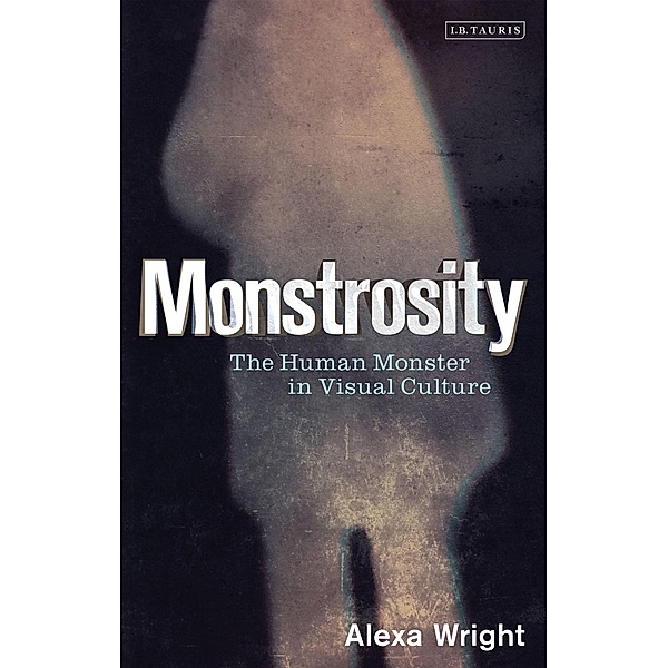 Monstrosity, Alexa Wright