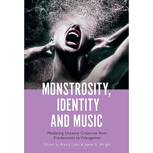 Monstrosity, Identity and Music