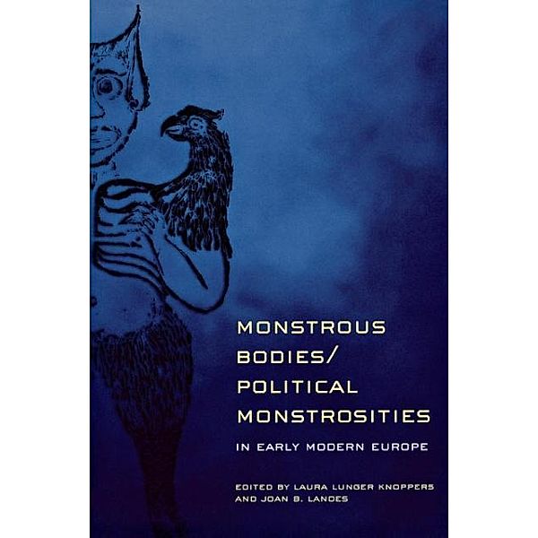 Monstrous Bodies