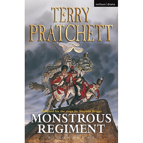Monstrous Regiment / Modern Plays, Terry Pratchett