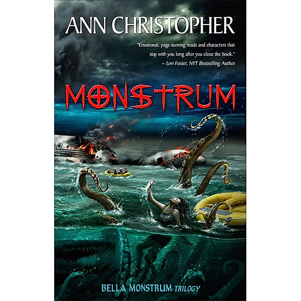 Monstrum, Ann Christopher