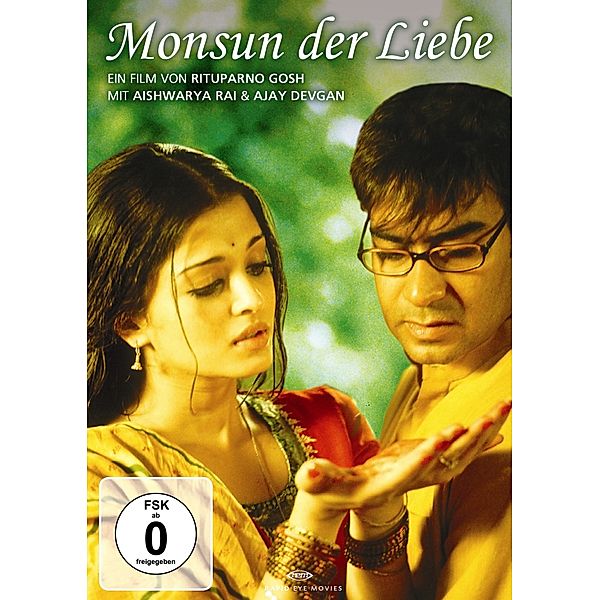 Monsun der Liebe, Annu Kapoor, Ajay Devgan Aishwarya Rai