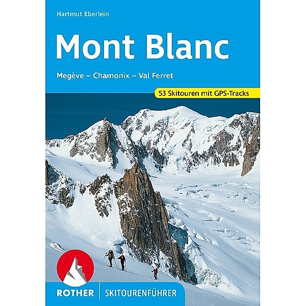 Mont Blanc, Hartmut Eberlein