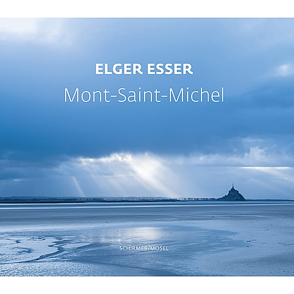 Mont-Saint-Michel, Elger Esser