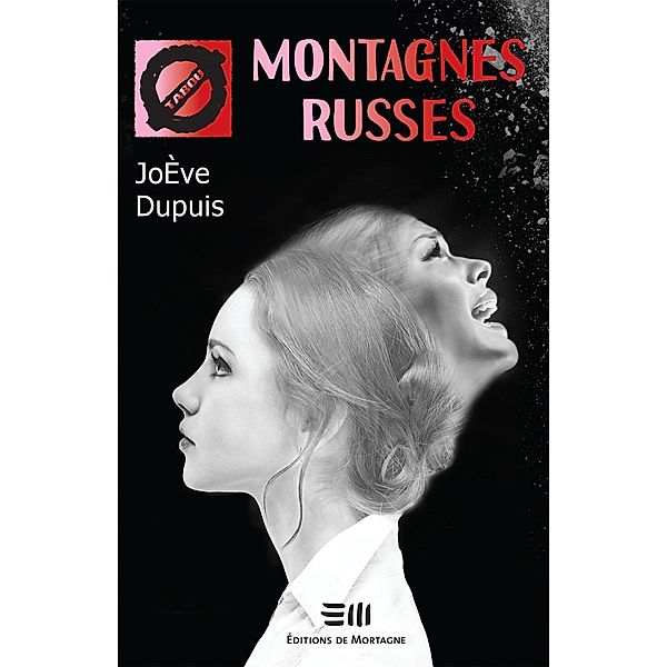 Montagnes russes (26), Dupuis JoEve Dupuis