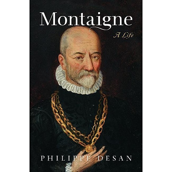 Montaigne, Philippe Desan