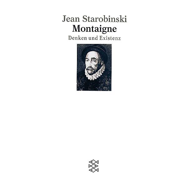 Montaigne, Jean Starobinski