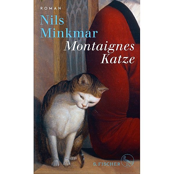 Montaignes Katze, Nils Minkmar