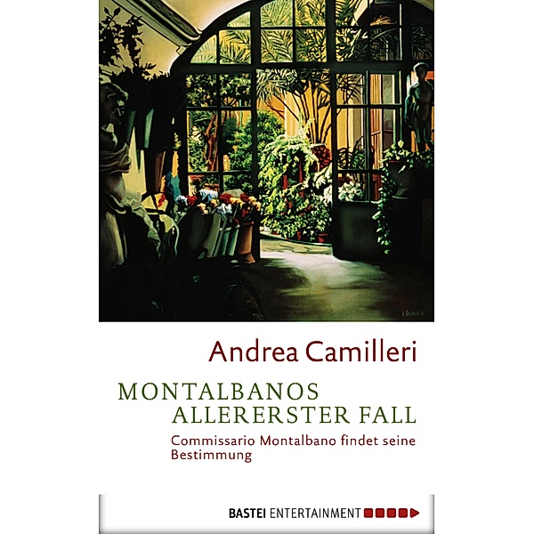 Montalbanos allererster Fall / Montalbano Kurzgeschichten Bd.1, Andrea Camilleri