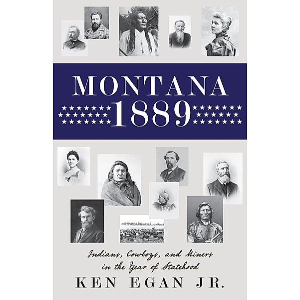 Montana 1889, Ken Egan