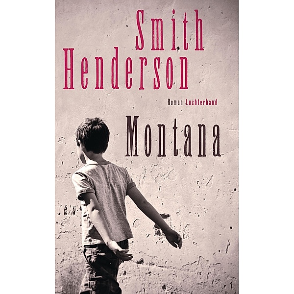 Montana, Joshua Smith Henderson