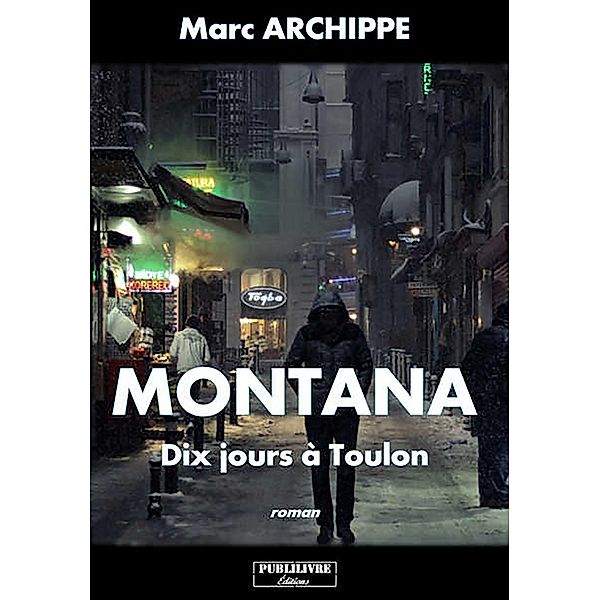 Montana, Marc Archippe