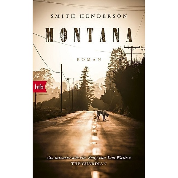 Montana, Smith Henderson