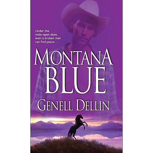 Montana Blue, Genell Dellin