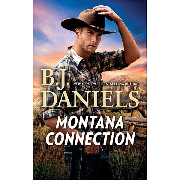 Montana Connection, B. J. Daniels